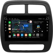 ������� ��������� Renault City K-ZE 2019-2024 Canbox M-Line 7801-9-0387 �� Android 10 (4G-SIM, 2/32, DSP, IPS) � ���������� ����