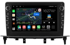 ������� ��������� Canbox M-Line 7831-9-0045 ��� BAW Yuanbao 2022-2026 �� Android 10 (4G-SIM, 2/32, DSP, IPS) � ���������� ����