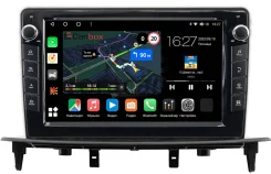 ������� ��������� Canbox M-Line 7821-9-0045 ��� BAW Yuanbao 2022-2026 �� Android 10 (4G-SIM, 2/32, DSP, IPS) � ���������� ����