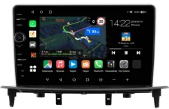 ������� ��������� Canbox M-Line 7841-9-0045 ��� BAW Yuanbao 2022-2026 �� Android 10 (4G-SIM, 4/64, DSP, QLed) ����