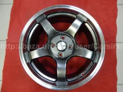 Advan. 7.0x16", 4x100, ET35, �� 73,1���. ����