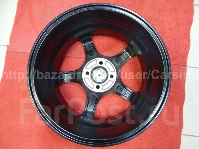 Advan. 7.0x16", 4x100, ET35, �� 73,1���. ����