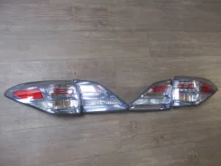 ������ ������ �������� Lexus RX 350 GYL15 � ������� 4892 ����