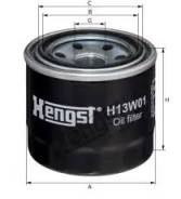  ! Mazda 323S 1.7D/2.0D/TD 95, Hyundai Lantra 1.5-1.9D 90 Hengst H13W01 H13W01 