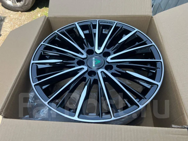 Rapidash. 7.5x17", 5x114.3, ET35, �� 73,1���. ����