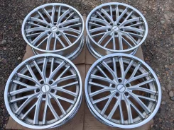 Weds Maverick 910M. 8.5x20", 5x114.3, ET30, �� 73���. ����