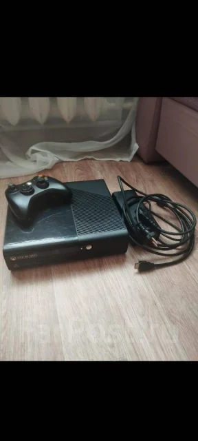 Microsoft Xbox 360 ����