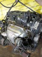  Ford Fusion 1.6 Ecoboost CBS 1.6 Ecoboost / JQMA / JQMB 