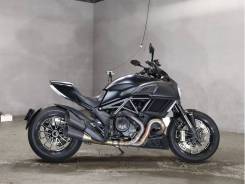 Ducati Diavel Dark