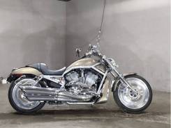 Harley-Davidson V-Rod