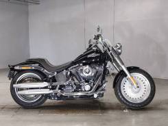 Harley-Davidson Fat Boy FLSTF