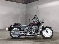 Harley-Davidson Fat Boy FLSTF