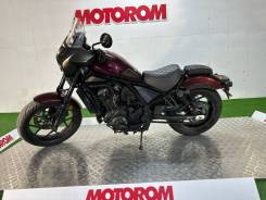 Honda CMX 1100 Rebel