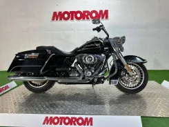 Harley-Davidson Road King FLHR
