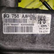  Ford Fusion AJ V6 TM7 AJ V6 / AJDE / Duratec 30 / Duratec30 / Duratec30 / Duratec 30 AJV6 