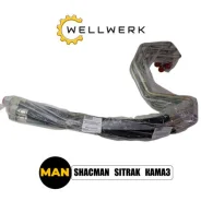 ����� ����� ���������, 81512010415 Wellwerk 81512010415 ����