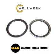 ������� ������ ������� 145x175x14, 06562890335 Wellwerk 06562890335 ����