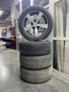 K&K R1. x16", 4x108, �� 65,1���. ����