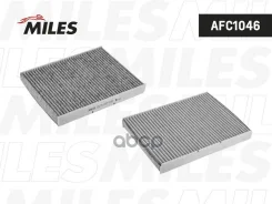 ������ ������ �������� AUDI A3/TT 96-/VW G4/BORA/LUPO 98- (Filtron K1047A, MANN CUK2862) AFC1046 Miles ���. AFC1046 AFC1046 ����