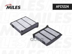 ������ ������ �������� Mitsubishi Lancer/Outlander -07 (Filtron K1240A MANN CUK2231) AFC1224 Miles ���. AFC1224 AFC1224 ����