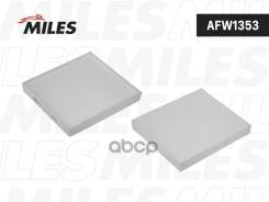   Miles . AFW1353 AFW1353 Miles AFW1353 
