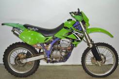 Kawasaki KLX 250 ����