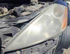   Nissan Murano PNZ50 USA 100-63698 