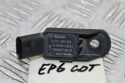 ��� ������ ������ �������� EP6CDT Peugeot Citroen 1922W0 1922W0 ����