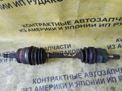  Mitsubishi 3000 Gt 6G72Tt Z16A,   