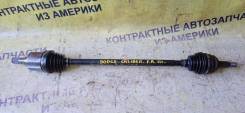  Dodge Caliber Eba Pm 5105772Ab,   5105772AB 