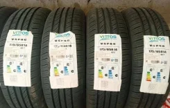 Vittos VSP06. ������, 2024 ���, ����� ����