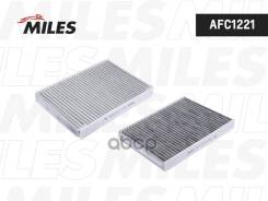 ������ ������ �������� LAND Rover Freelander/ Volvo S60/S80/XC60 (Filtron K1237A, MANN CUK2733) AFC1221 Miles AFC1221, Jaguar E-PACE (X540) LAND Rover...