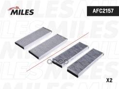    ( 2. ) Audi A6 04- (Filtron K1162a-2X, Mann Cuk3023-2) Afc2157 Miles . AFC2157 AFC2157 