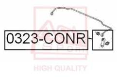   |  / | ASVA 0323CONR 0323CONR 