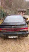 Nissan Maxima ����