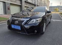   Toyota Camry 2011-2014 