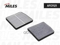 ������ ������ �������� Volvo S80/XC90 (Filtron K1126A, MANN CUK2855) AFC1121 Miles AFC1121, Volvo S60 I (384) Volvo S70 (874) Volvo S80 I (184) Volvo...