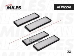   (. 2) Miles . AFW2241 AFW2241 Miles AFW2241 
