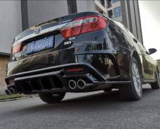   Toyota Camry 2011-2014 