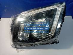   Volvo FH FM 4 FMX Combo CMB333657 CMB333657 