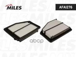 ������ ��������� Honda Civic 1.8 12- (MANN C 24 021, Filtron AP103/4) AFAI276 Miles ���. AFAI276 AFAI276 ����