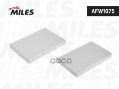   Audi A4 01-08/ A6 97-05 (Filtron K1078, Mann Cu3037) Afw1075 Miles . AFW1075 AFW1075 