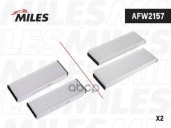   (. 2) Miles . AFW2157 Afw2157 Miles AFW2157 
