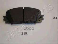 �������� ��������� �������, �������� ������ Japanparts ���. PA-219AF PA219AF ����
