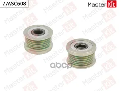 ���� ���������� AUDI/VW 1.4TSi 05- MasterKit ���. 77asc608 77ASC608 77ASC608 ����