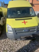 Ford Transit Connect ����