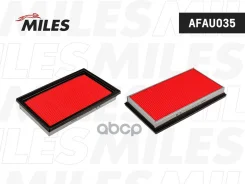 ������ ��������� Miles ���. AFAU035 AFAU035 ����