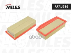 ������ ��������� Miles ���. AFAU259 AFAU259 ����