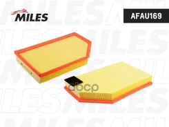 ������ ��������� Miles ���. AFAU169 AFAU169 ����
