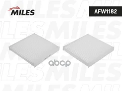 ������ ������ Miles ���. AFW1182 AFW1182 ����